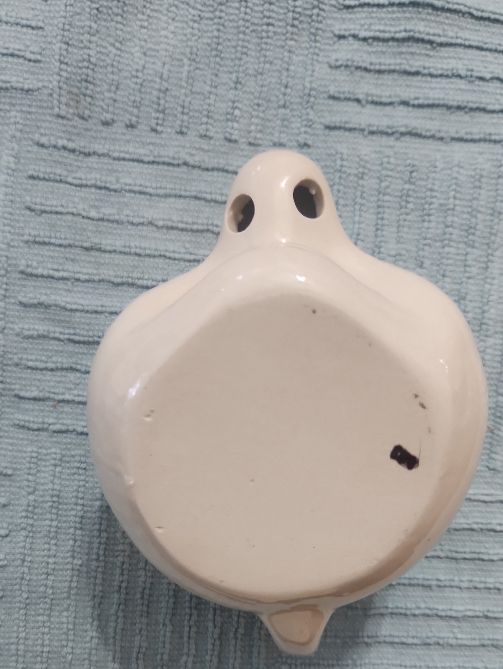 Ceramic egg separator - Picture 5 of 6